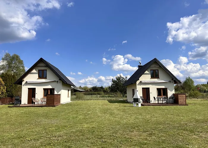 Leszczynowe Zacisze