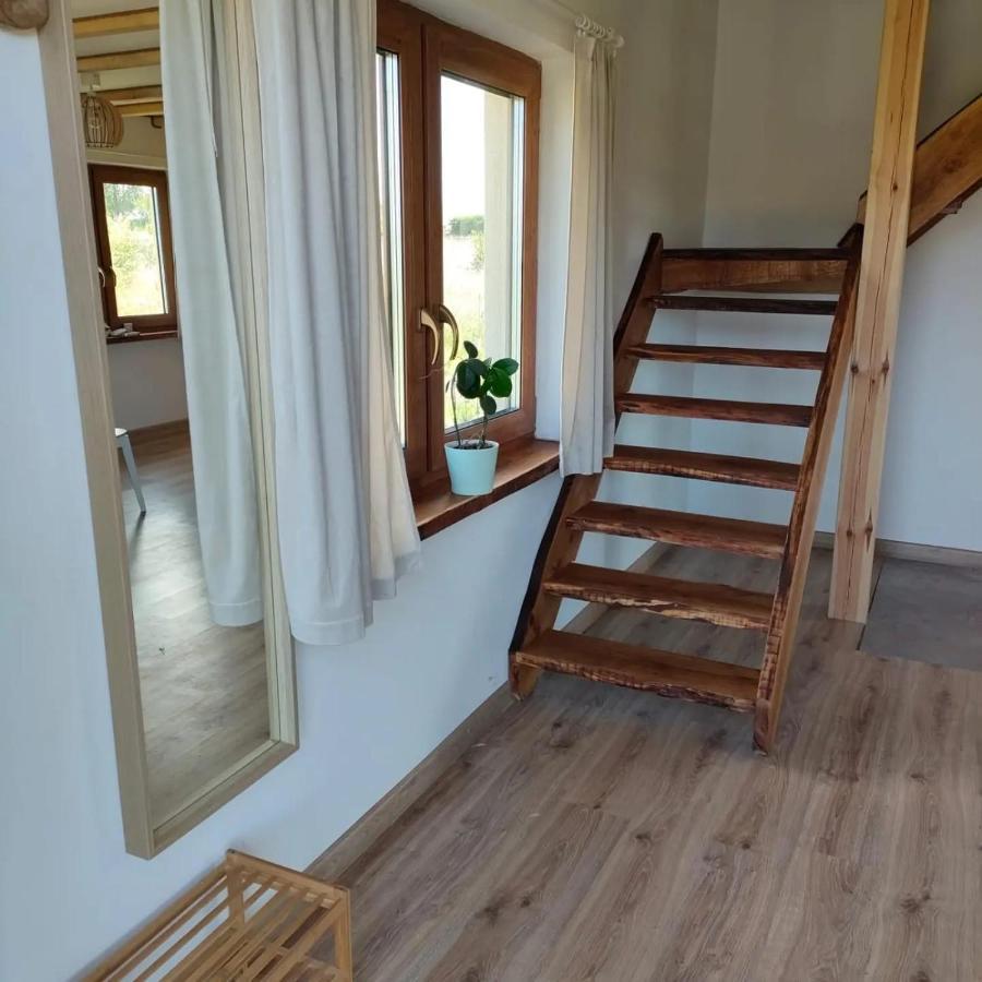 Leszczynowe Zacisze