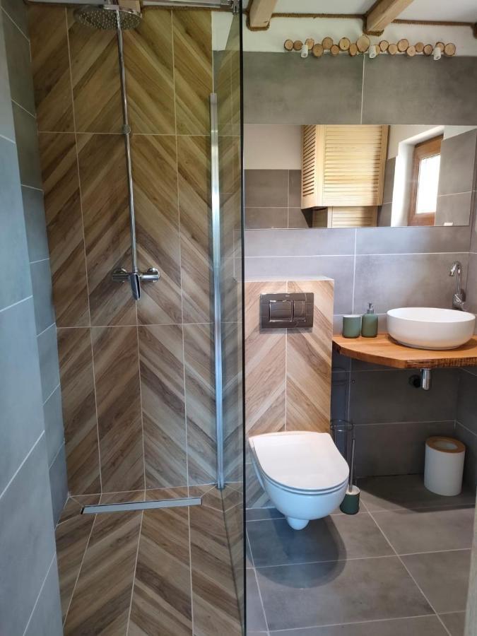 Chalet Leszczynowe Zacisze