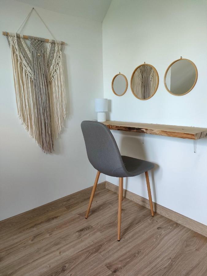 Chalet Leszczynowe Zacisze Wiele