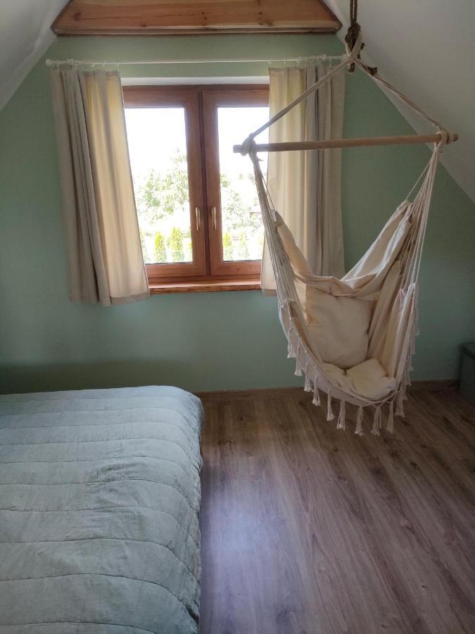 Chalet Leszczynowe Zacisze